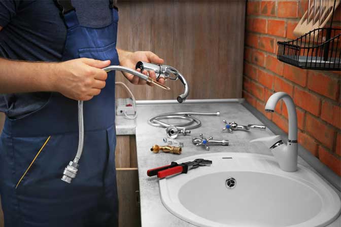 Plumbing Services